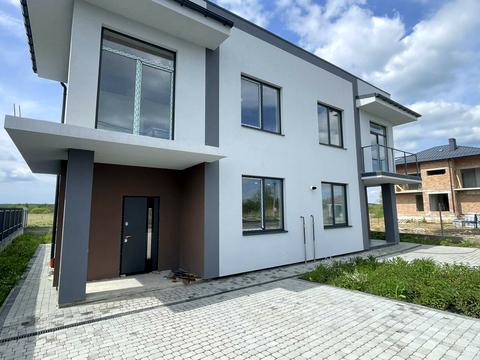 дом по адресу Потічкова