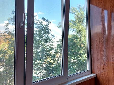 квартира по адресу Мира просп., 28