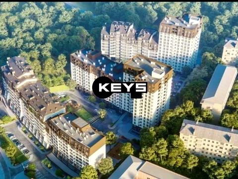 квартира за адресою Глибочицька вул., 13-7