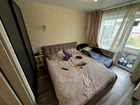 квартира за адресою Рєпіна вул., 21