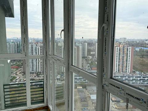 квартира за адресою Івана Виговського вул. (Маршала Гречка), 10-Д