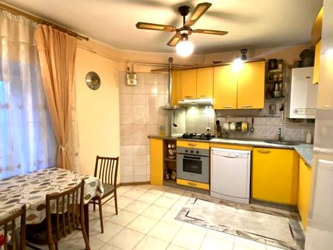 квартира за адресою Ніжинська вул., 71