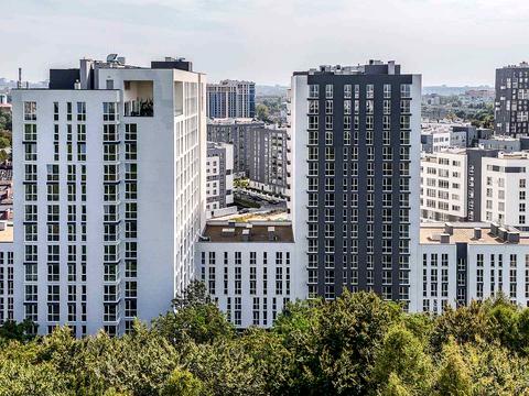 квартира за адресою Володимира Великого вул. (Артема), 10