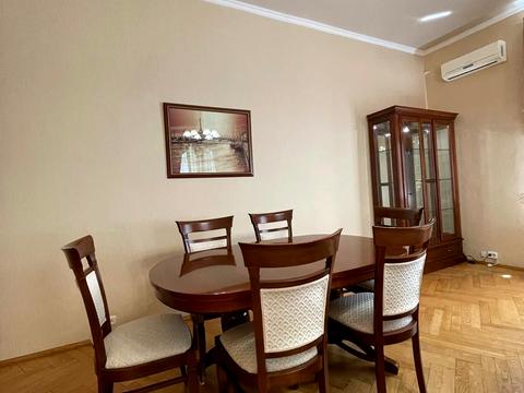 квартира по адресу Обсерваторная ул., 10