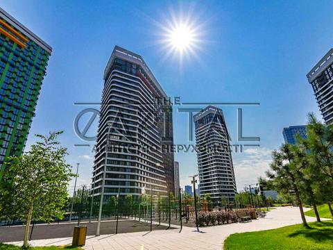 квартира за адресою Дніпровська набережна вул., 15-К