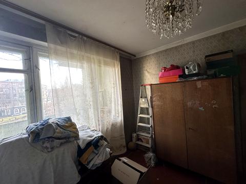 квартира по адресу Клочковская ул., 148а