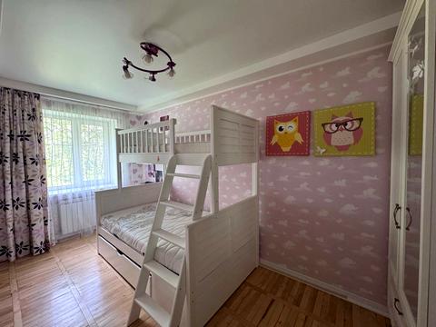 квартира по адресу Михаила Бойчука ул. (Киквидзе), 10