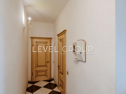 квартира по адресу Саксаганского ул., 121