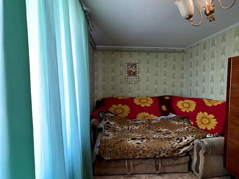 дом по адресу Тенистая