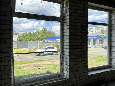 коммерческая по адресу Благовестная ул., 288