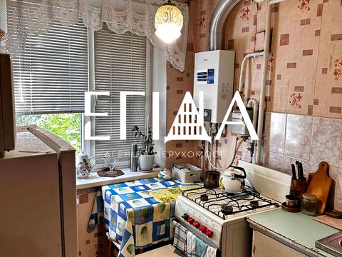 квартира за адресою Пожарського, 5