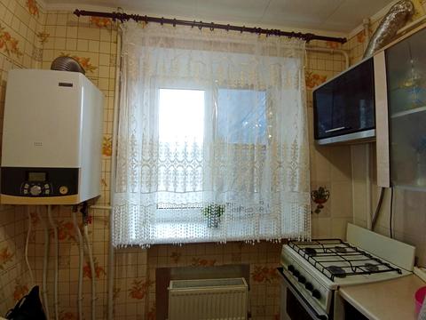 квартира за адресою Корабельна вул., 8