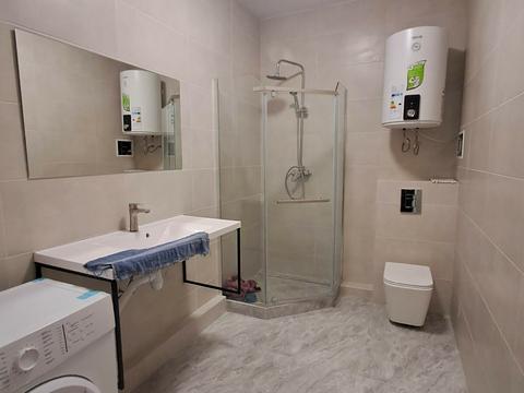 квартира по адресу Краснова ул., 2