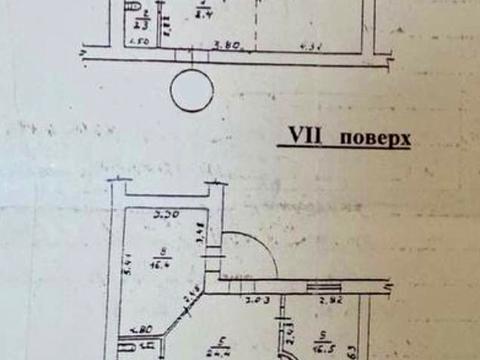 квартира за адресою Пантелеймонівська вул., 15