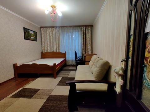 квартира за адресою Святошинська вул., 27Г-5