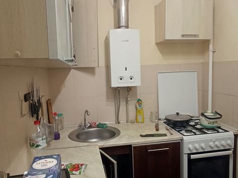 квартира по адресу Северокольцевая ул., 5