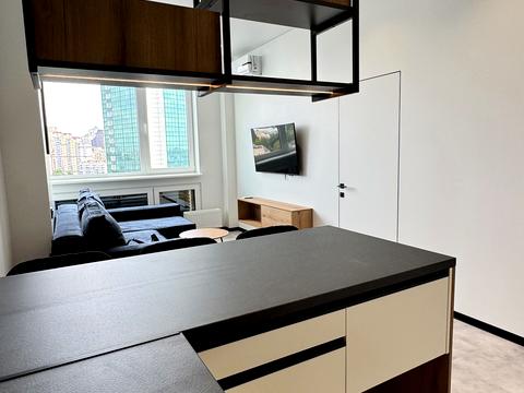 квартира за адресою Берестейський просп. (Перемоги), 11 к1
