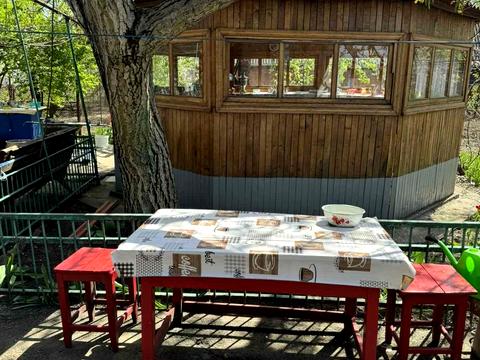 будинок за адресою Андрія Дробіленка вул. (Гвардійська)