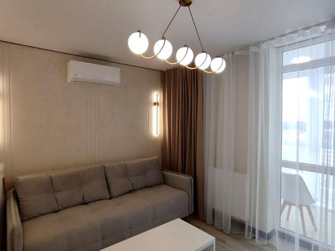 квартира за адресою Якова Гніздовського вул., 75