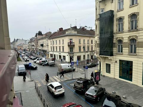 коммерческая по адресу Тараса Шевченко просп., 5