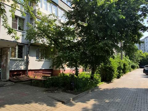 квартира по адресу Холодноярської бригади, 10