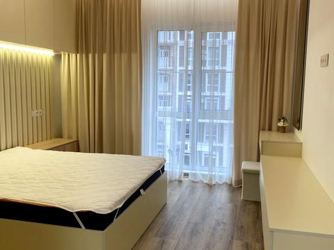 квартира по адресу Михаила Максимовича ул. (Трутенко Онуфрия), 26