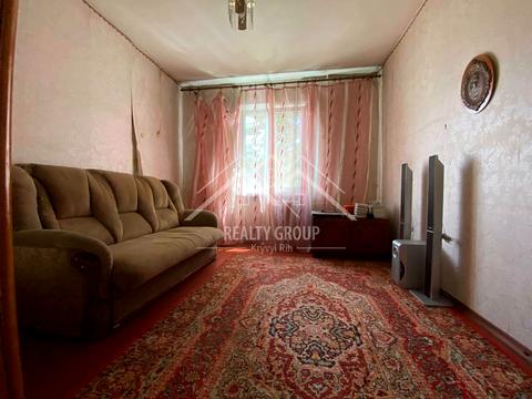 квартира за адресою Гірницький мікрорайон вул., 44