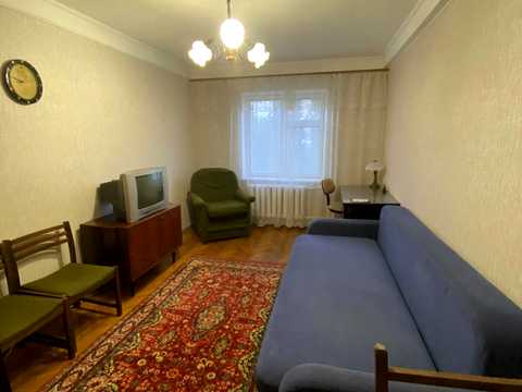 квартира за адресою Миколи Міхновського бульв. (Дружби народів), 3-А