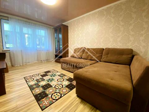 квартира за адресою Героїв АТО вул. (Димитрова), 93