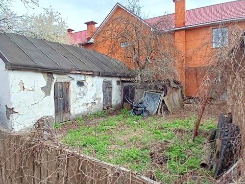 дом по адресу Шевченко ул., 22б