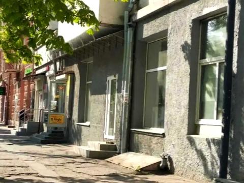 коммерческая по адресу Дмитрия Яворницкого просп. (Карла Маркса), 96