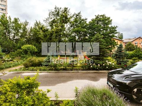 квартира по адресу Сергія Берегового ул. (Мартиросяна), 5