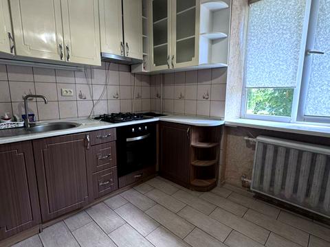 квартира за адресою Героїв Майдану вул. (Червоноармійська), 107