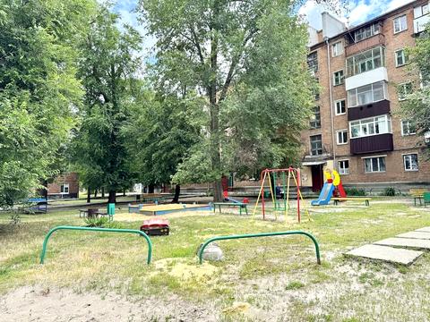 квартира по адресу Южнопроектная ул., 18