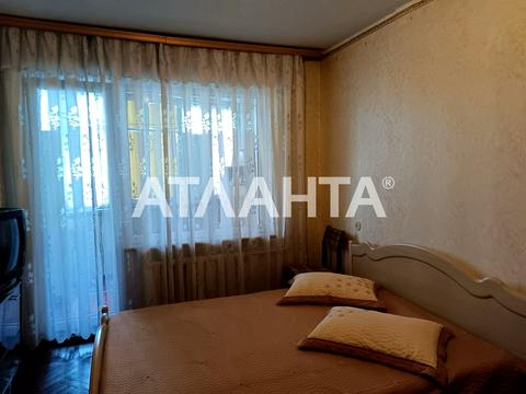 квартира по адресу Академика Глушко просп., 16