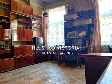 квартира за адресою Тараса Шевченка просп., 10