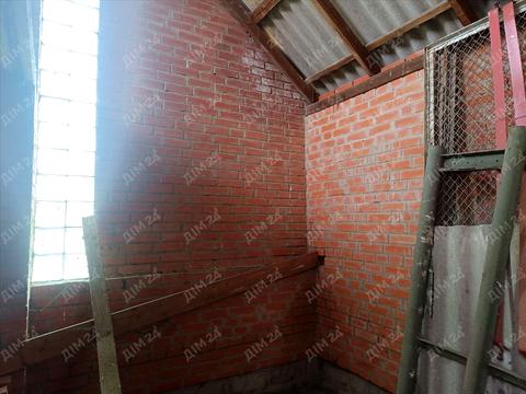 дом по адресу Патлаевская ул., 1