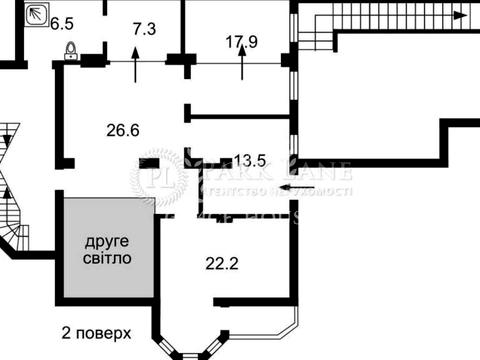 дом по адресу Цимбалів Яр ул., 17