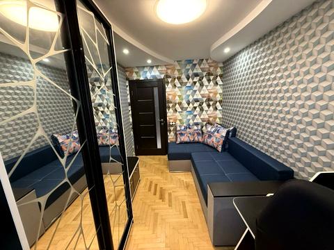 квартира за адресою Братиславська вул., 13