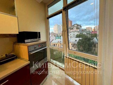 квартира по адресу Дмитриевская ул., 82