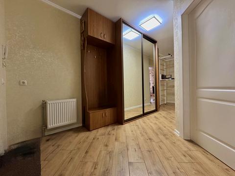квартира за адресою Курсанта Єськова вул., 26