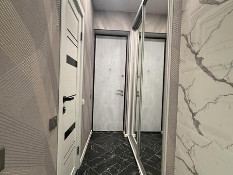 квартира по адресу Николая Боровского ул., 1/17