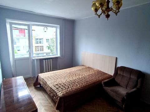 квартира за адресою Небесної Сотні вул. (Івана Стасюка), 1-А