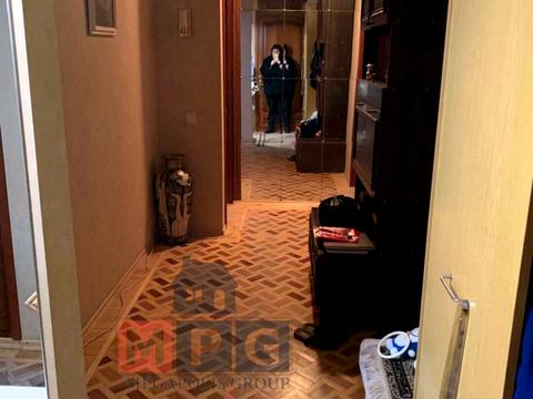 квартира за адресою Михайля Семенка вул. (Чайковська), 33б
