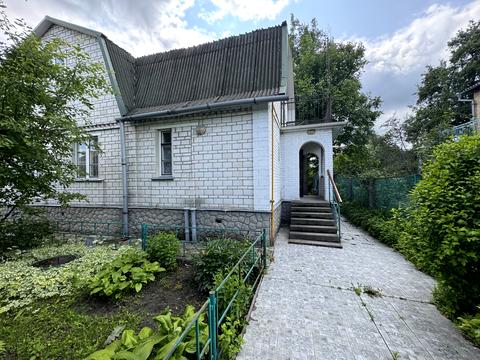 дом по адресу Чубаря ул., 19