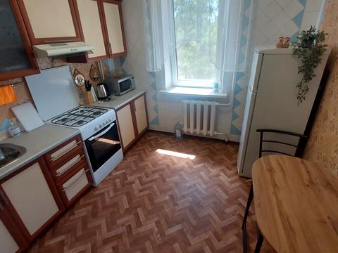 квартира по адресу Чкалова ул. (Чкалова), 60