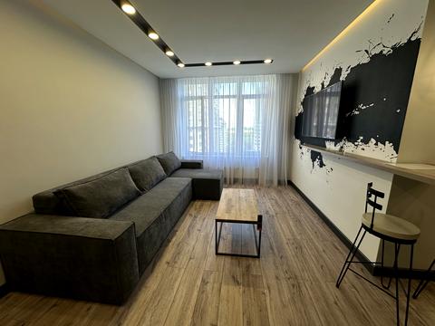 квартира за адресою Кахи Бендукідзе вул., 2