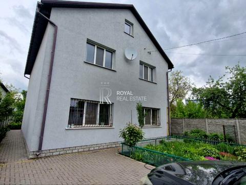 будинок за адресою Набережно-Корчуватська вул., 34Б