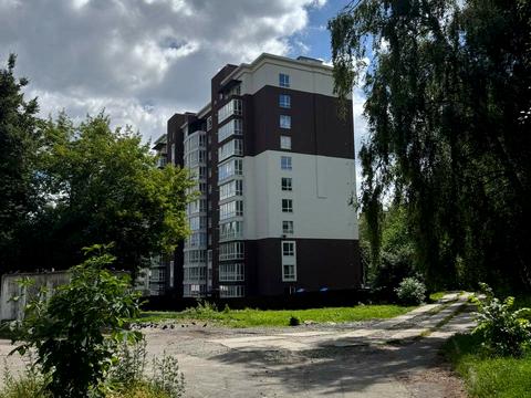 квартира за адресою Львівське шосе, 53