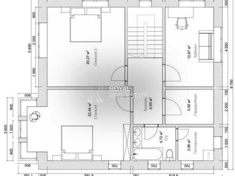 дом по адресу Степова вул.